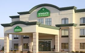 Wingate Warner Robins